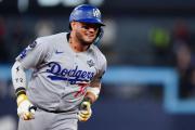 MLB: Hace un mes, los Dodgers hicieron historia