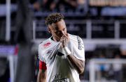 El Brasileirao fija la mirada en el descenso y Neymar responde por el Santos