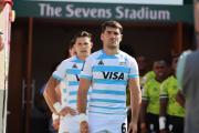 Los Pumas 7s tienen fixture confirmado para el Seven de Ciudad del Cabo
