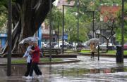 Cambio de aire: fuertes tormentas provocarán un descenso térmico en Tucumán