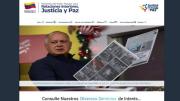 Ministerio de Interior y Justicia lanza nueva plataforma web: conozca los beneficios