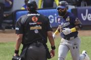Magallanes cerró una semana perfecta
