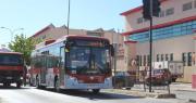 Más de 1,7 millones de viajes realizaron los buses eléctricos en su primer año de operación en La Serena y Coquimbo