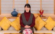 ¿Podrá la princesa Aiko ser emperatriz en Japón?