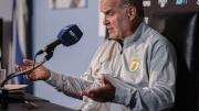Marcelo Bielsa finalmente no viajará al sorteo del Mundial 2026 en el que la selección uruguaya conocerá a sus rivales