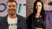 Juntitos: La indiscreta foto que confirma el romance entre Fede Bal y Evelyn Botto