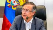 Petro pide la puesta en libertad de mercenarios colombianos
