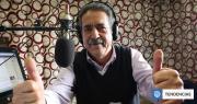Muere Juan Antonio Rojas , el Cachirupi: reconocido locutor de radio Punto 7 y la región del Bío Bío