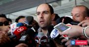Sergio Jadue admite que participó en esquema que era habitual en el fútbol: Estoy arrepentido
