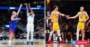 Nuggets caen pese a triple doble Jokic en NBA: 38 puntos de Doncic para Lakers no frenaron a Suns