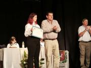 El reconocimiento a ¨Bocado Dulce¨ propuesto por el Edil Raúl Bruno