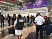 EE. UU. cobrará 45 dólares a pasajeros sin Real ID desde febrero en sus aeropuertos