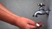 Hay un corte de agua para hoy por tiempo indefinido: qué zonas afecta