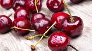 Las cerezas son exquisitas, tiene múltiples beneficios y ayudan a conciliar el sueño