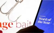 Qué significa rage bait, la palabra del año que eligió la Universidad de Oxford