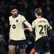 Impacto en Barcelona: Araújo pidió un tiempo por salud mental después del partido con Chelsea