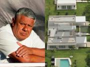 Elisa Carrió denunció la compra de una estancia y apuntó a “Chiqui” Tapia y a su tesorero