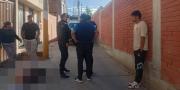 Arequipa: Investigan a hermanos por tentativa de homicidio –