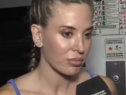 Jésica Cirio reveló el problema de salud que sufre