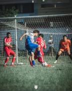 Primera C /La última fecha se jugaría el domingo