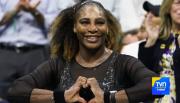 Decían que éramos hombres: El drástico cambio físico de Serena Williams