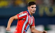 Incertidumbre por el futuro de Julián Álvarez en el Atlético debido al nuevo interés del Barcelona