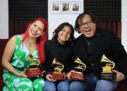 SOPHIA lanza “Alas de Regreso”, un homenaje a quienes construyen sus sueños lejos de casa y vuelven a su tierra