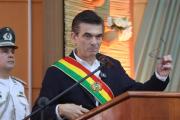 El Presidente alerta que Bolivia puede perder más de $us 170 millones en arbitrajes ligados a la Gestora