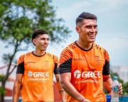 Blooming pasa página del clásico y ya piensa en ABB