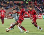 La fecha 27 arranca con dos duelos directos por premios internacionales