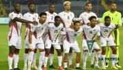 Surinam, un país pequeño y sin tradición futbolera se pone en el camino de la Verde