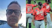 EN VIDEO: Wilson Álvarez rompió el silencio sobre el supuesto secuestro express en Maracaibo, esto dijo