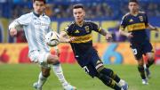 Fecha y horarios confirmados para Boca vs. Racing y Gimnasia vs. Estudiantes por las semifinales del Torneo Clausura