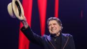 Joaquín Sabina se despidió de los escenarios
