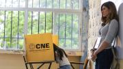 Denuncias, empate técnico, amenazas de Trump: Honduras en el limbo ante reñida contienda electoral
