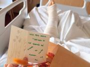 Aitana Bonmatí estará cinco meses de baja tras ser operada