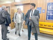 Giro en el Papaya Gate: Querellante advierte riesgo de congelamiento e impunidad