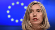 Detuvieron a la exjefa diplomática Federica Mogherini por presunto fraude en el uso de fondos de la UE