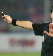 Pruebas a Arbitros de OFI: