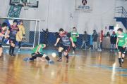 Futsal: