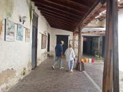 Jhonny Martínez: Guaireños deben salvar su patrimonio