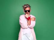 Oscarcito lanza su primer álbum como solista