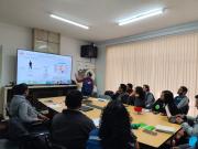 Gobierno promueve la inclusión de sectores vulnerables en proyectos agrícolas con enfoque resiliente al cambio climático