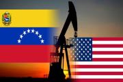 El precio del petróleo sube en medio de tensiones entre Venezuela y EE.UU.