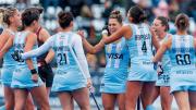 Las Leonas, con todo confirmado para volver a jugar en Santiago del Estero por la Pro League