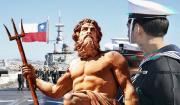 Alcohol, penitencias y culto a Neptuno: así fue el rito de la Armada que terminó en violación