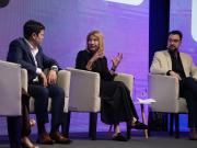 Vamos a empezar a caminar al lado de robots y no tenemos el marco legal: los desafíos que plantea la inteligencia artificial con cuerpo en la Argentina