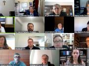 Causa GNL: los fundamentos de la condena muestran el rol clave de Roberto Baratta, parecido al que tuvo en los Cuadernos de las Coimas