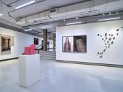 Humor, distancia crítica y cuerpos descentrados en el 28° Premio Klemm