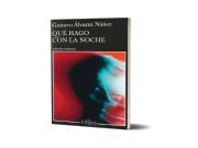 Entre pop, gatos sorianescos y neurosis: así respira la primera novela de Gustavo Álvarez Núñez